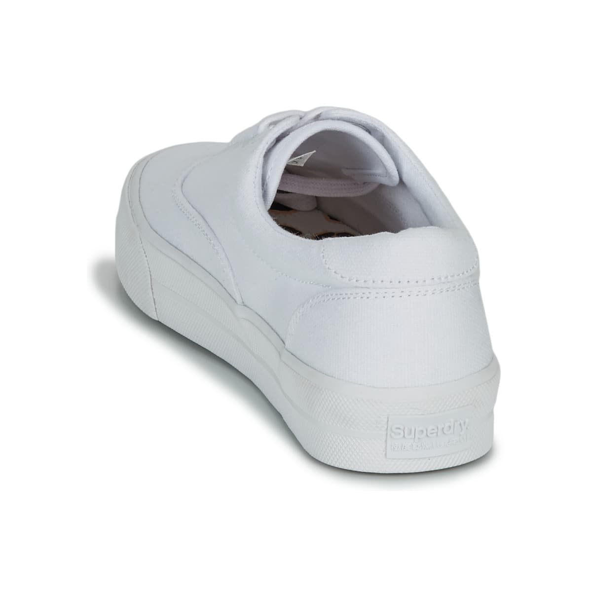 Women's Sneakers Superdry White