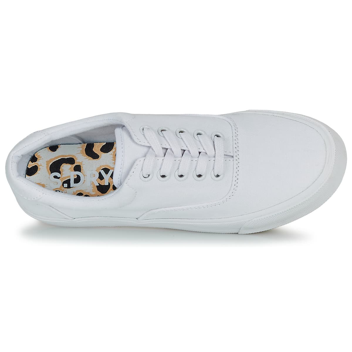Women's Sneakers Superdry White