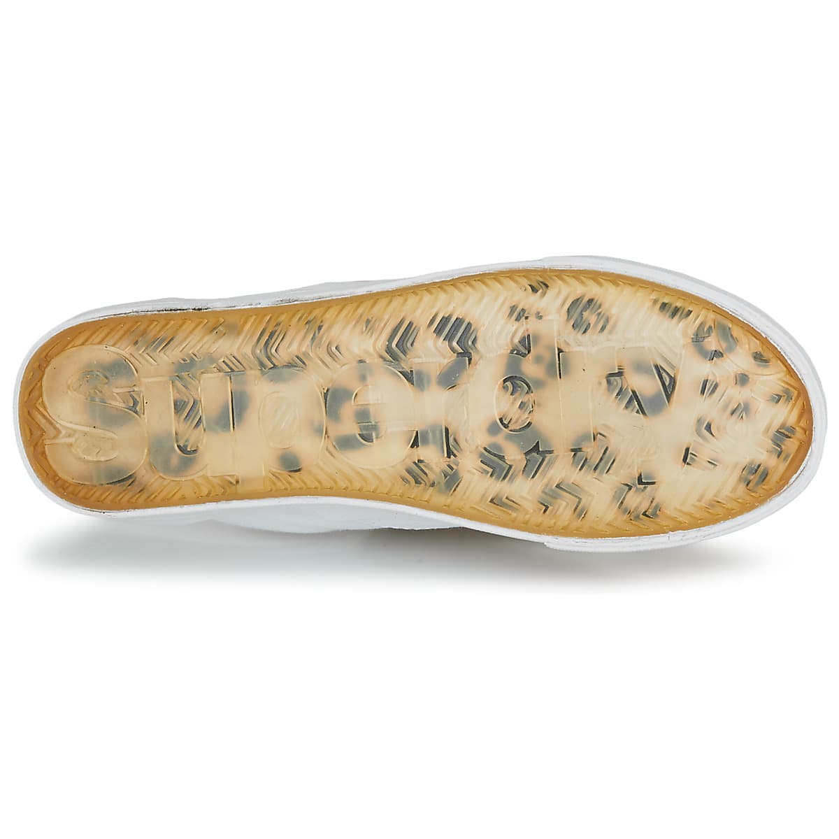 Women's Sneakers Superdry White