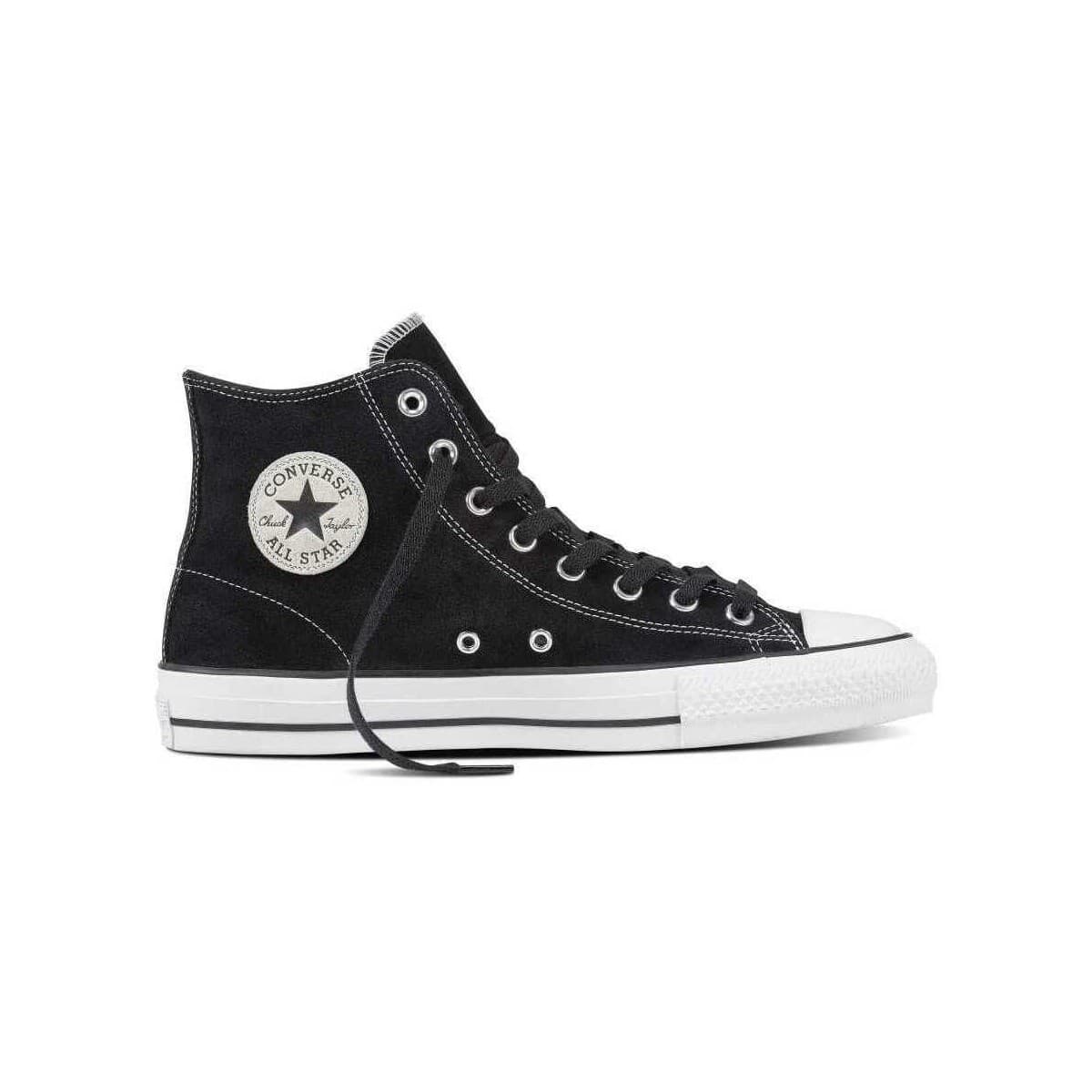 Women's Sneakers Converse Black