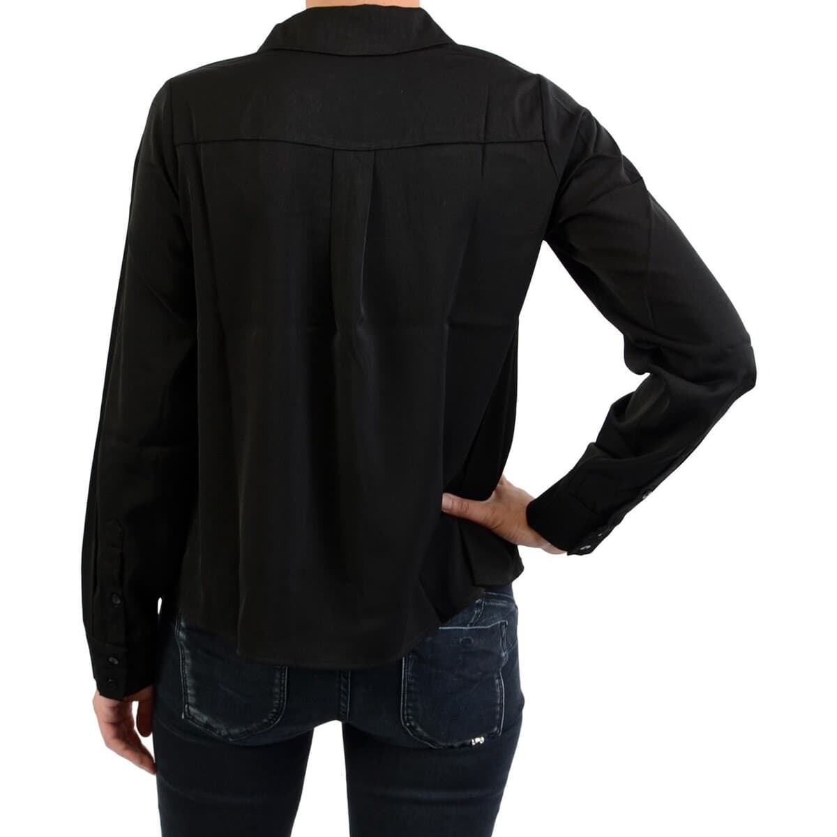 Women's Shirts Na-Kd Gray