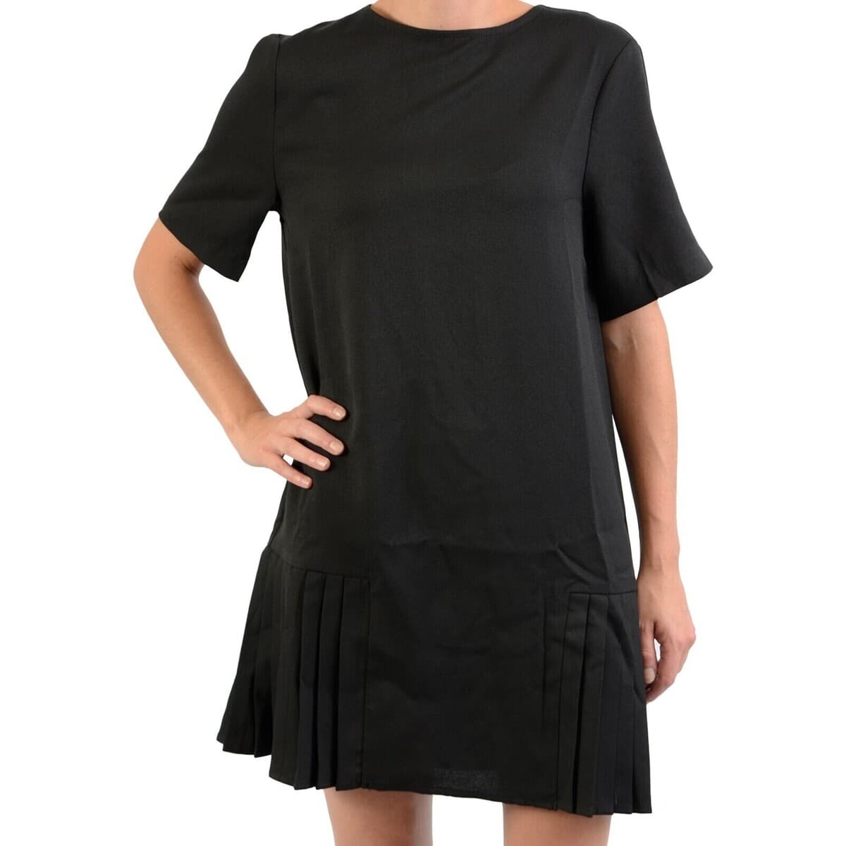 Women's Dresses Na-Kd Black