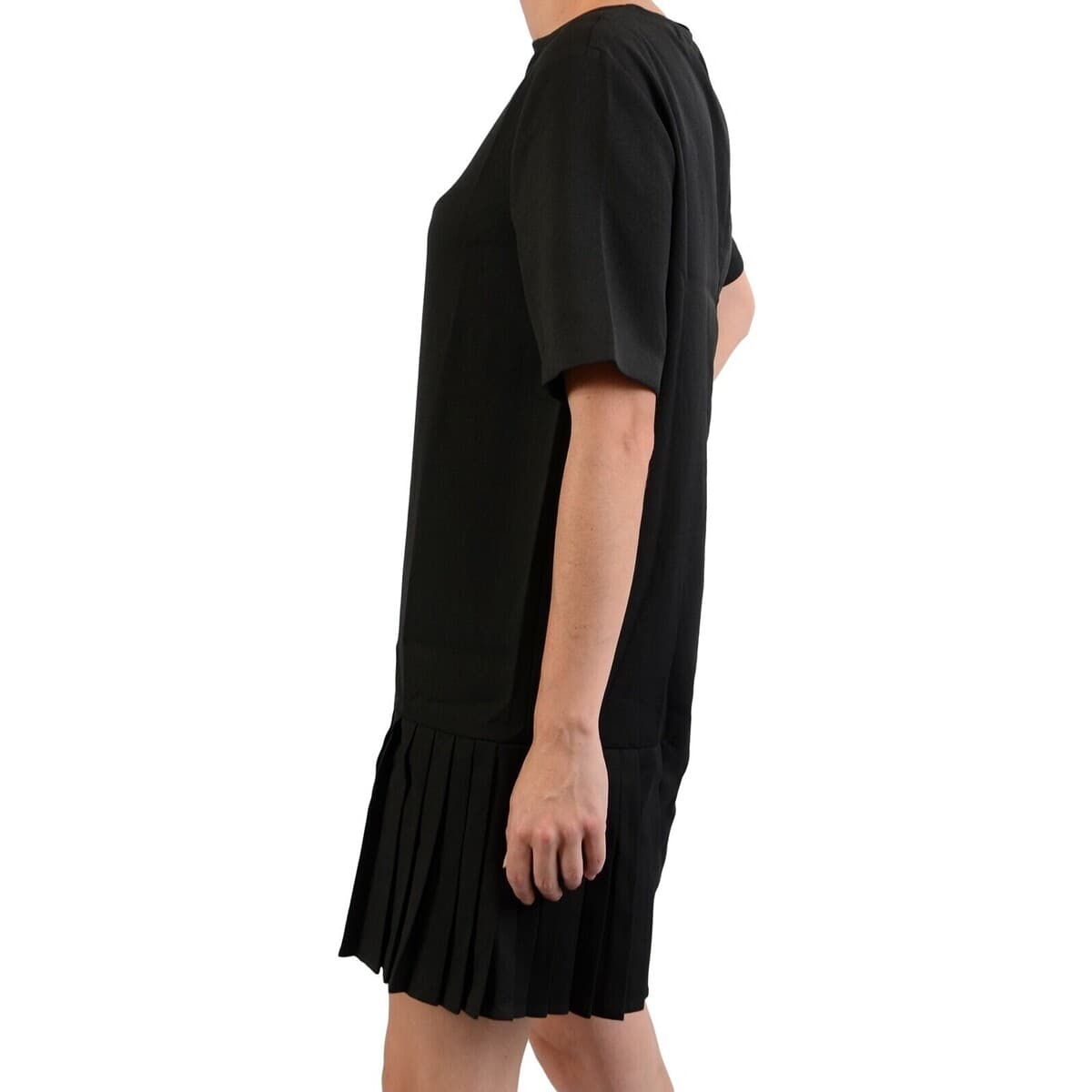 Women's Dresses Na-Kd Black