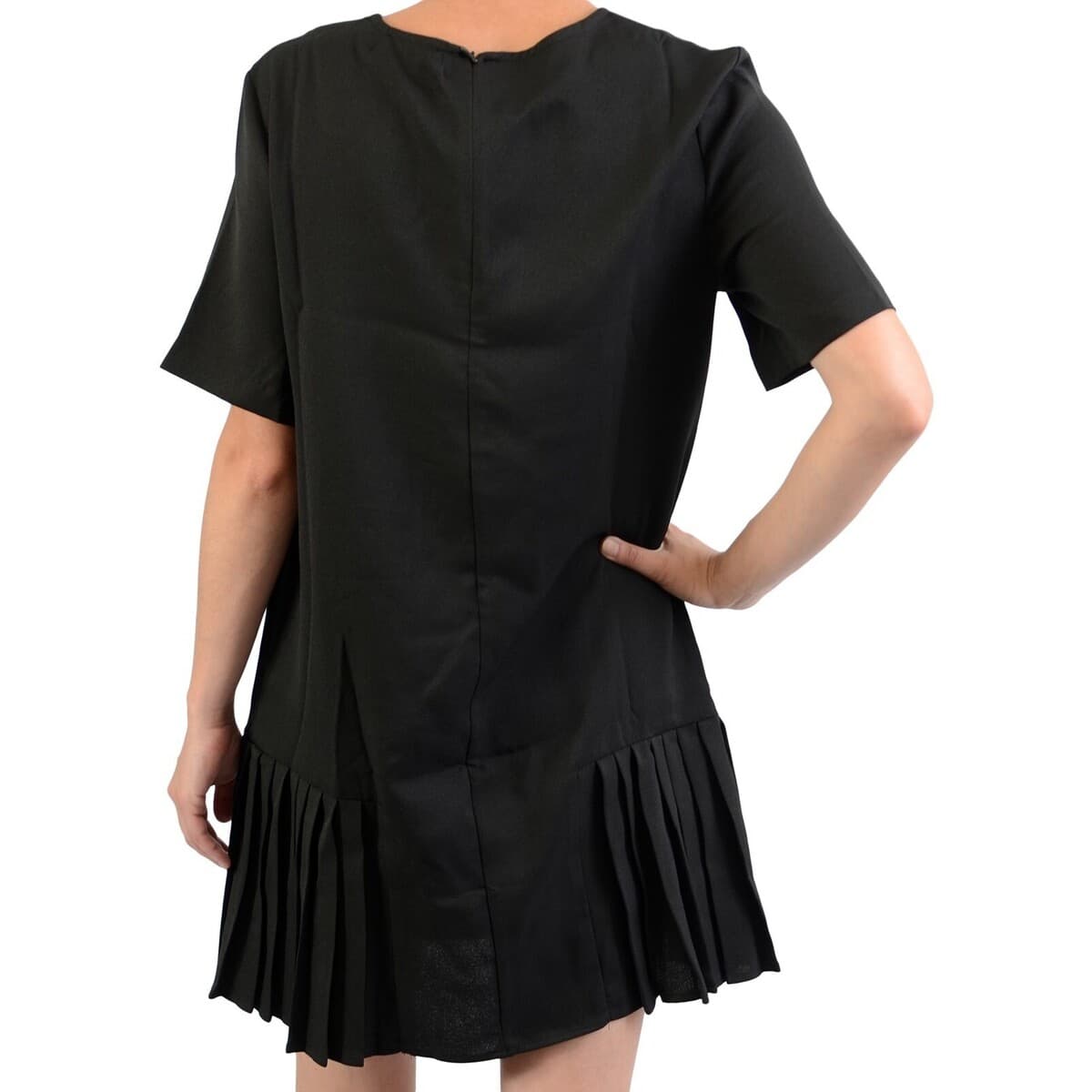 Women's Dresses Na-Kd Black