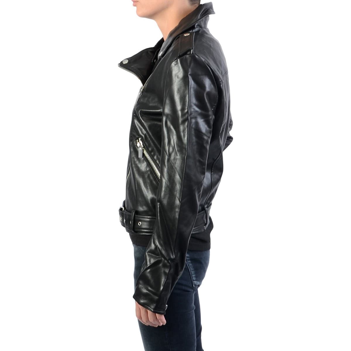 Women's Jackets Na-Kd Gray