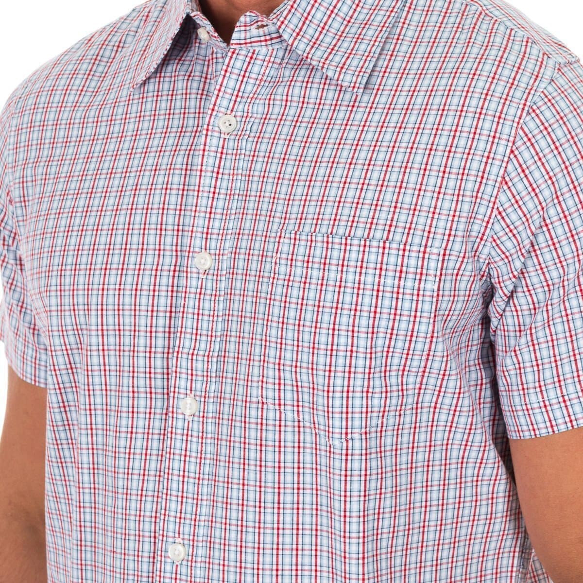 Men's Shirts Armand Basi Multicolor