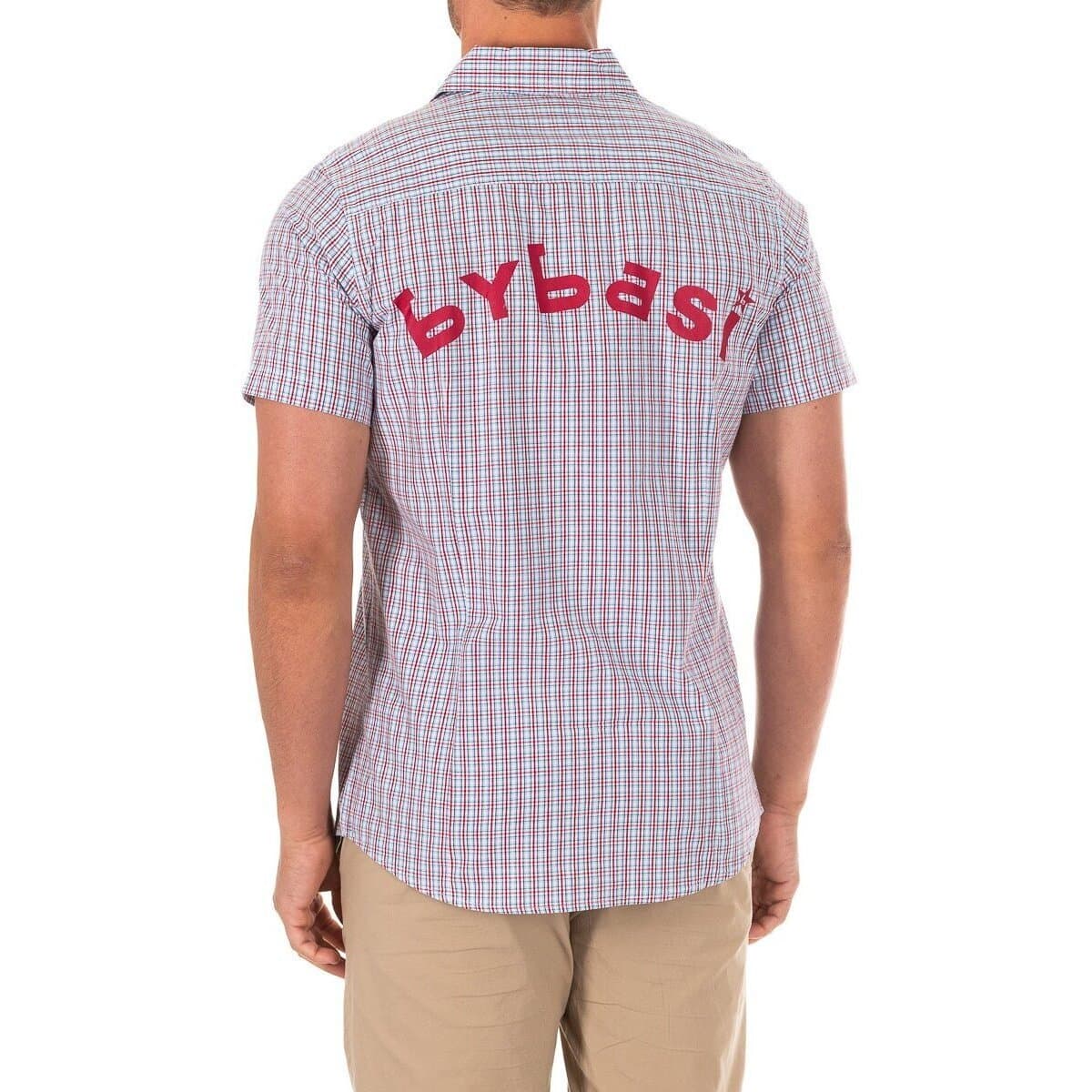 Men's Shirts Armand Basi Multicolor