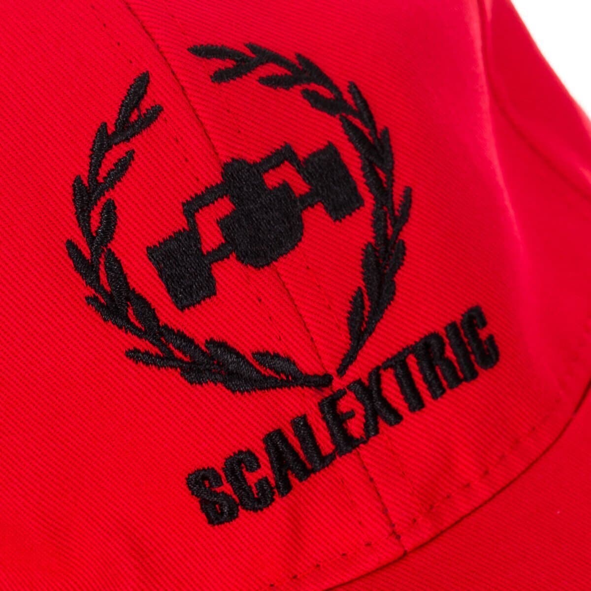 Men's Caps Armand Basi Red