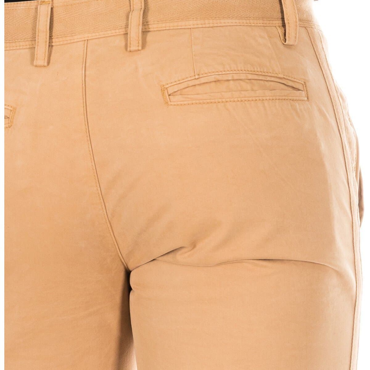Men's Pants Armand Basi Beige