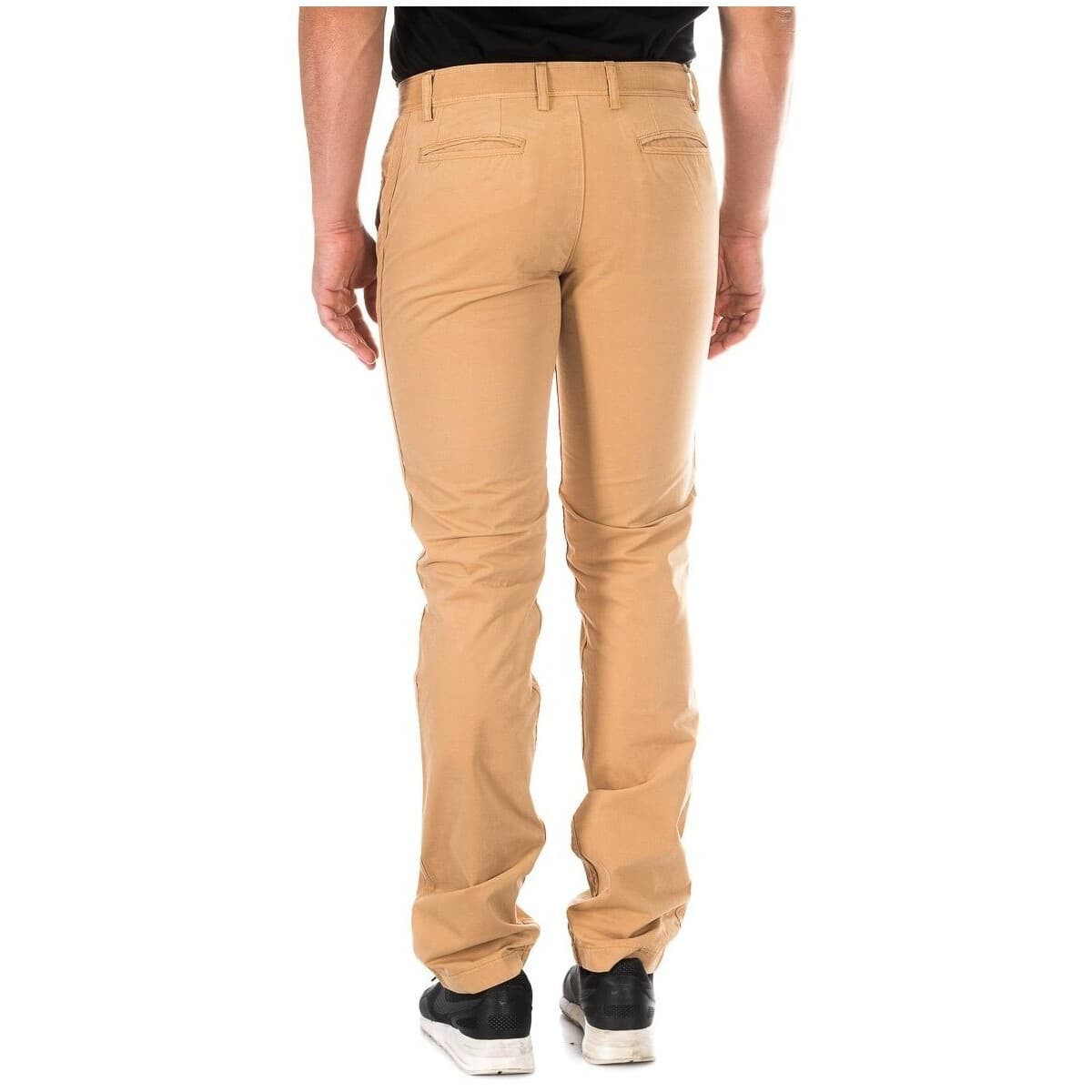 Men's Pants Armand Basi Beige