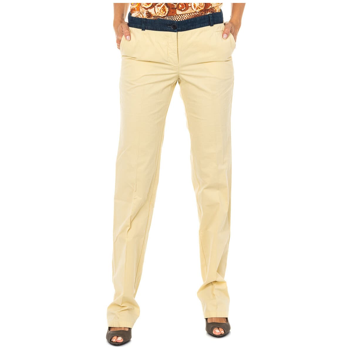 Παντελόνια Armand Basi BGM0261-C4W