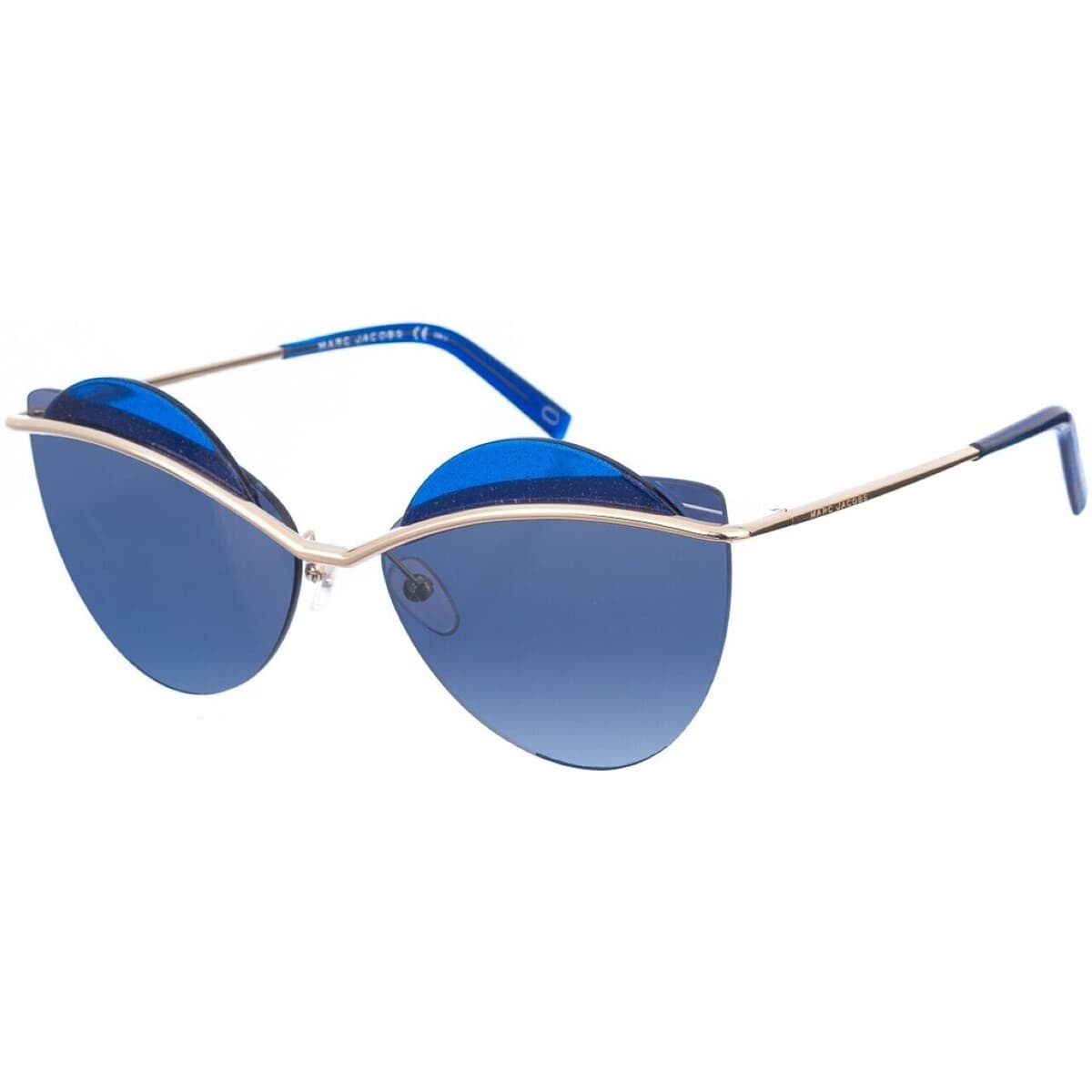 Women's Sunglasses Marc Jacobs Blue