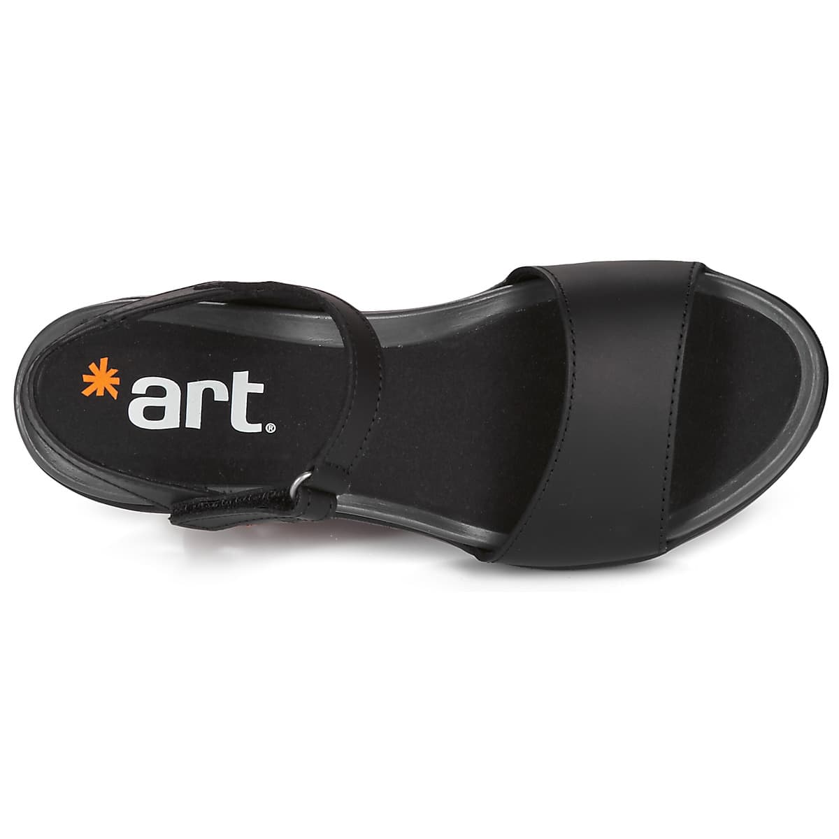 Women's Pumps Art Black