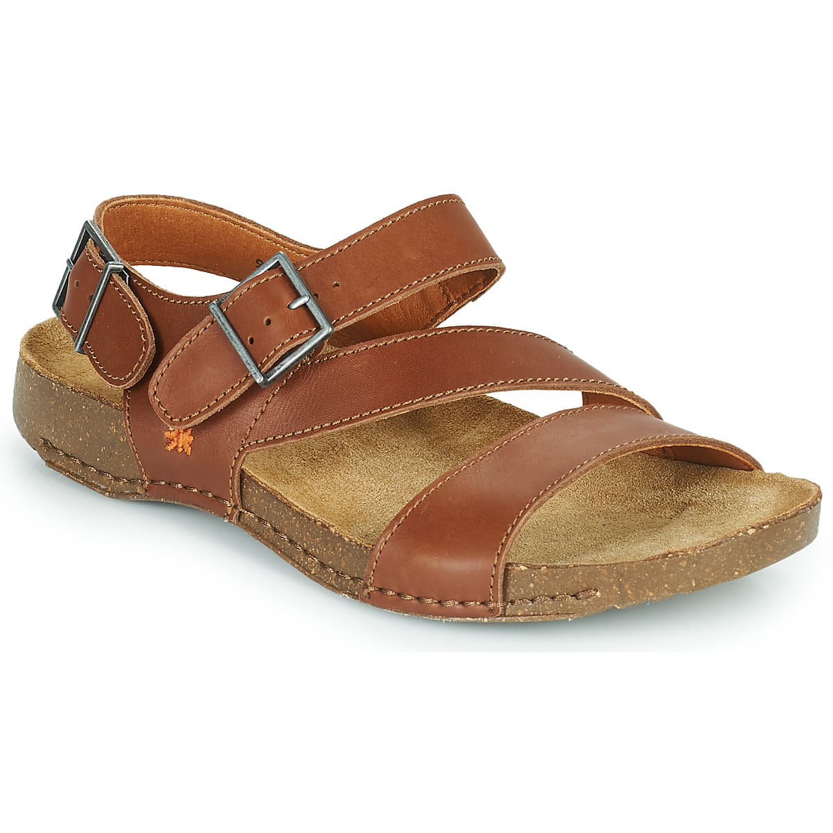 Men's Sandals Art Brown