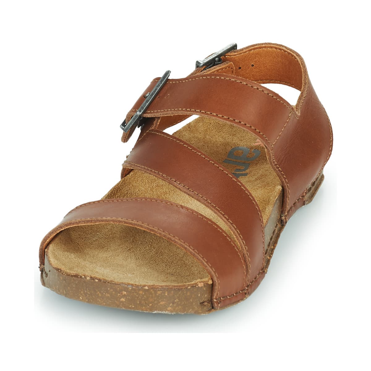 Women's Sandals Art Brown