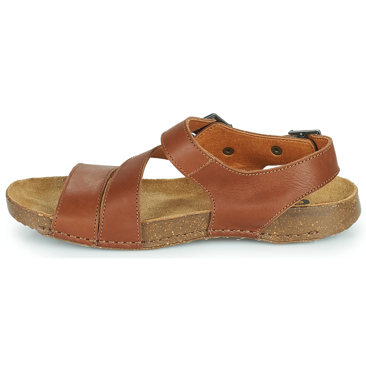 Women's Sandals Art Brown