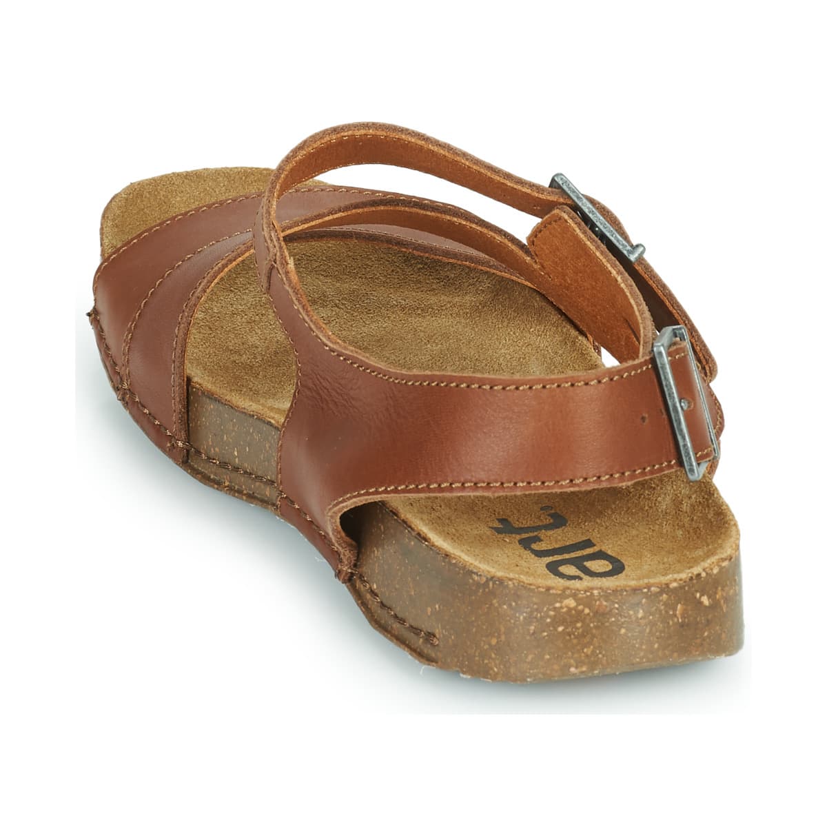 Women's Sandals Art Brown