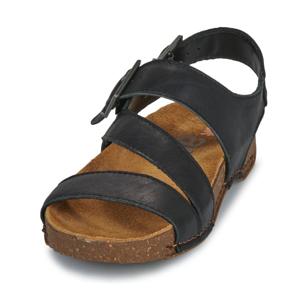 Men's Sandals Art Black