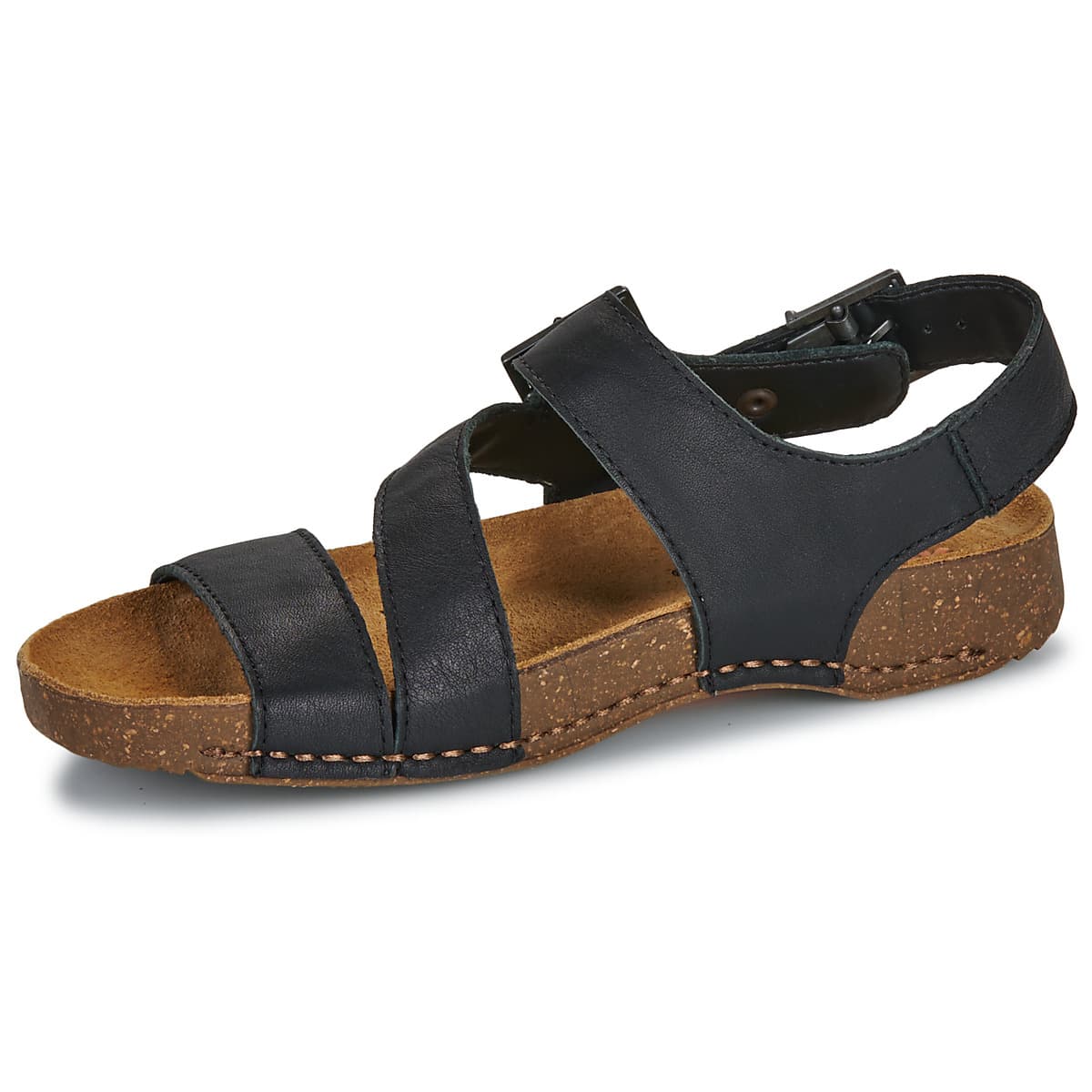 Men's Sandals Art Black