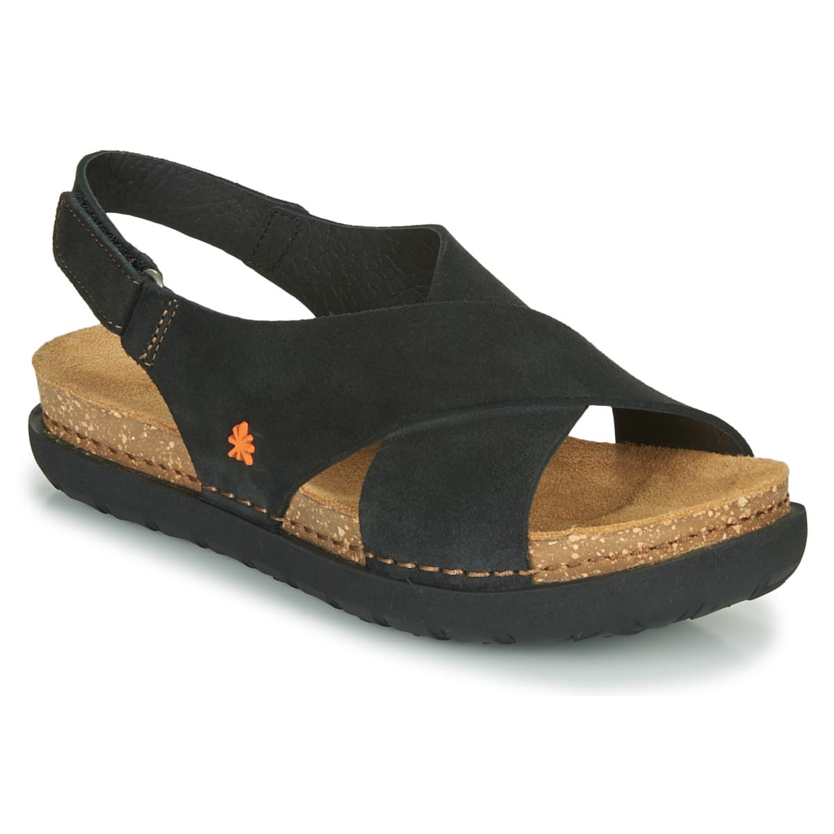 Σανδάλια με πλατφόρμα Art RHODES