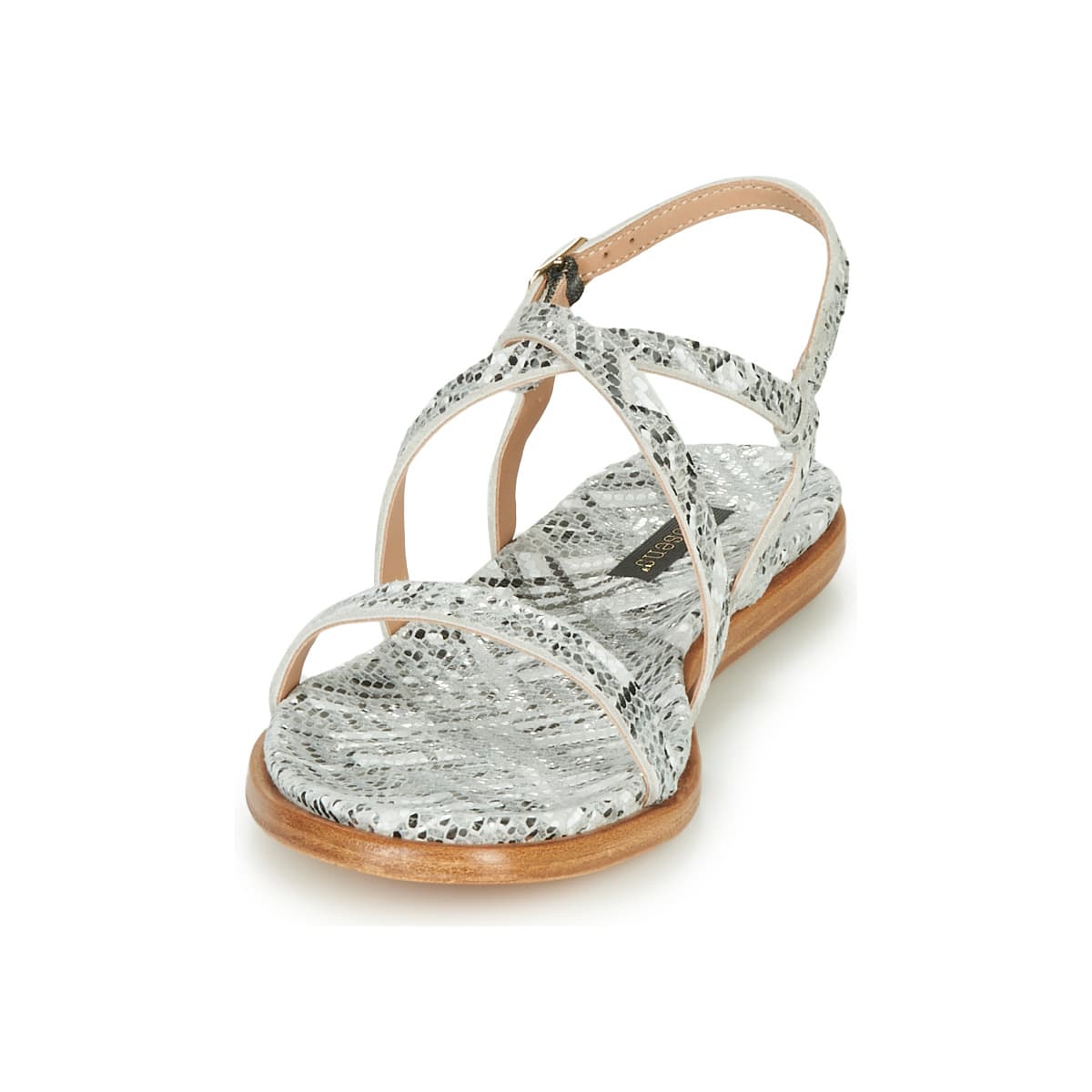 Women's Sandals Neosens Silver