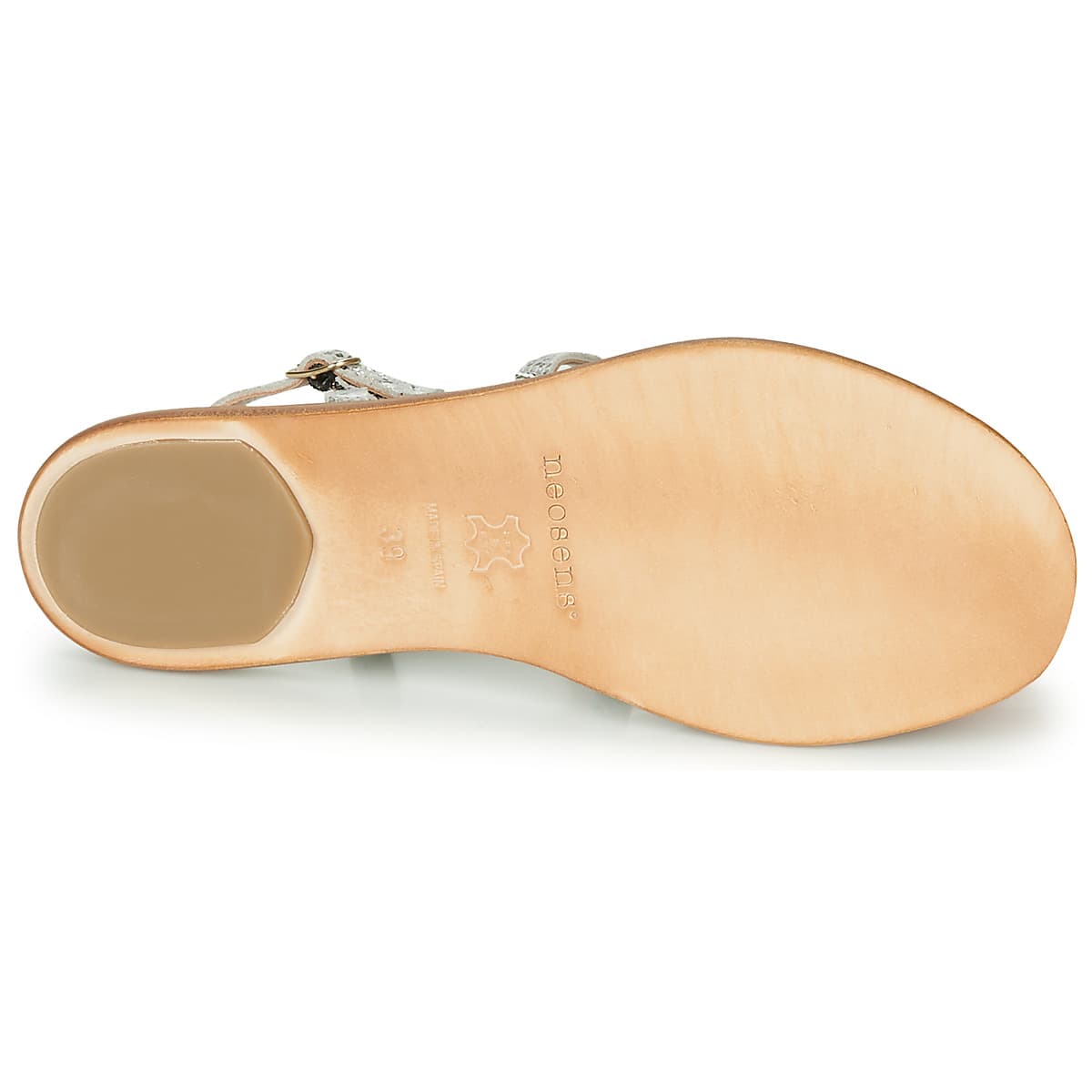 Women's Sandals Neosens Silver
