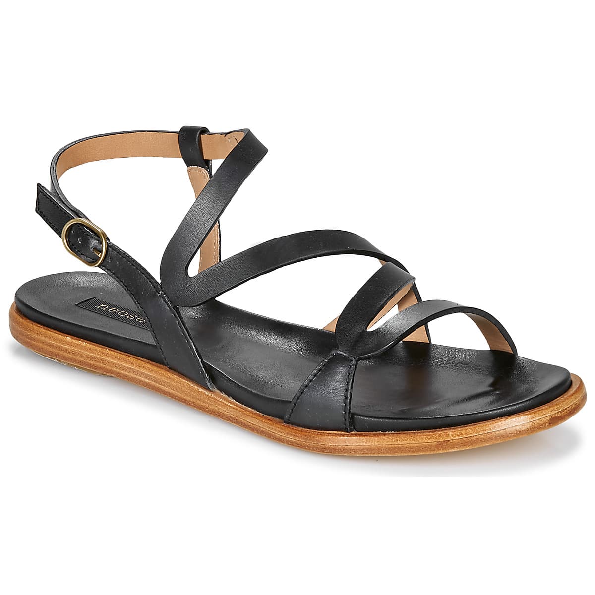 Σανδάλια χωρίς τακούνι Neosens AURORA