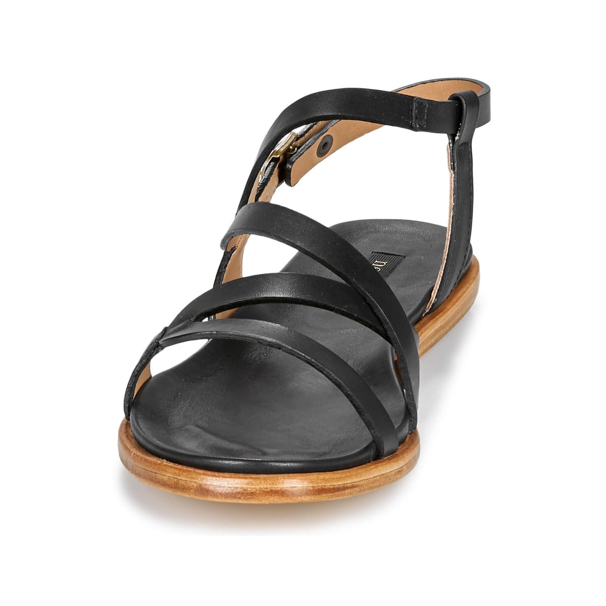 Women's Sandals Neosens Black