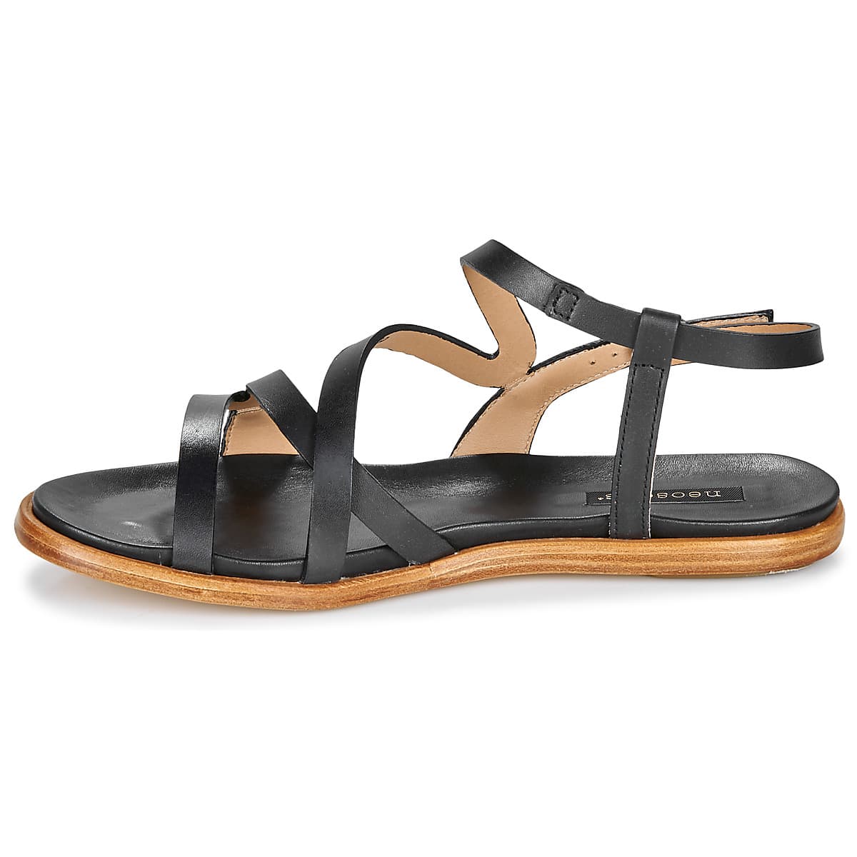Women's Sandals Neosens Black