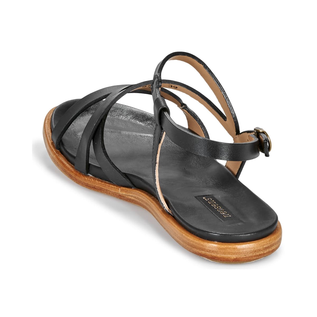 Women's Sandals Neosens Black