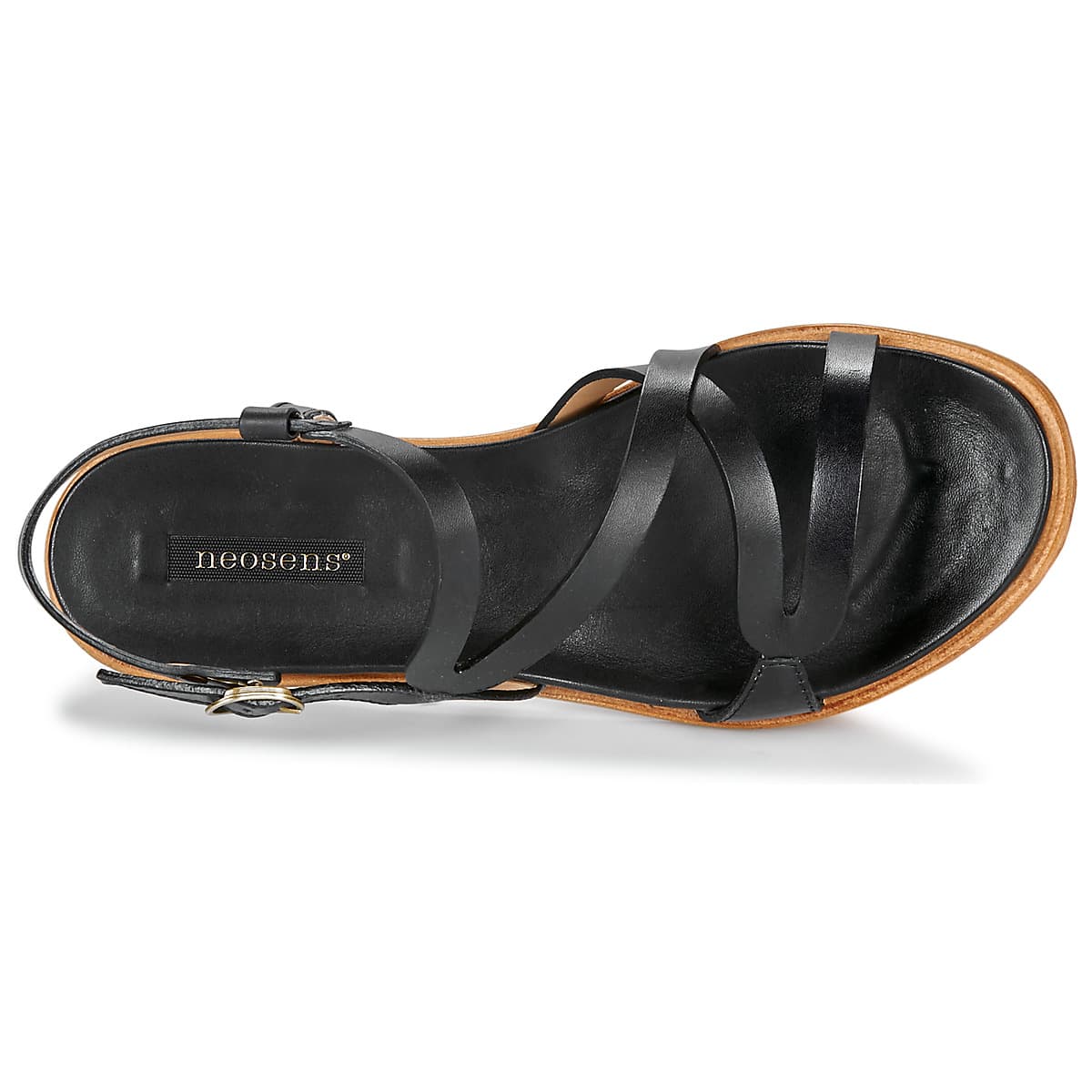 Women's Sandals Neosens Black