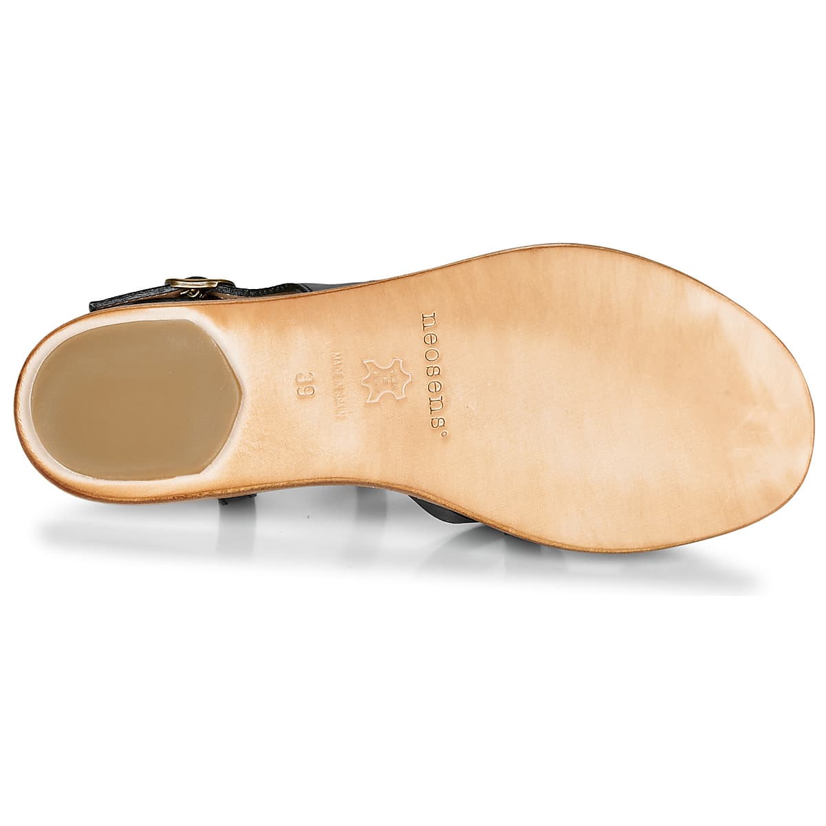 Women's Sandals Neosens Black