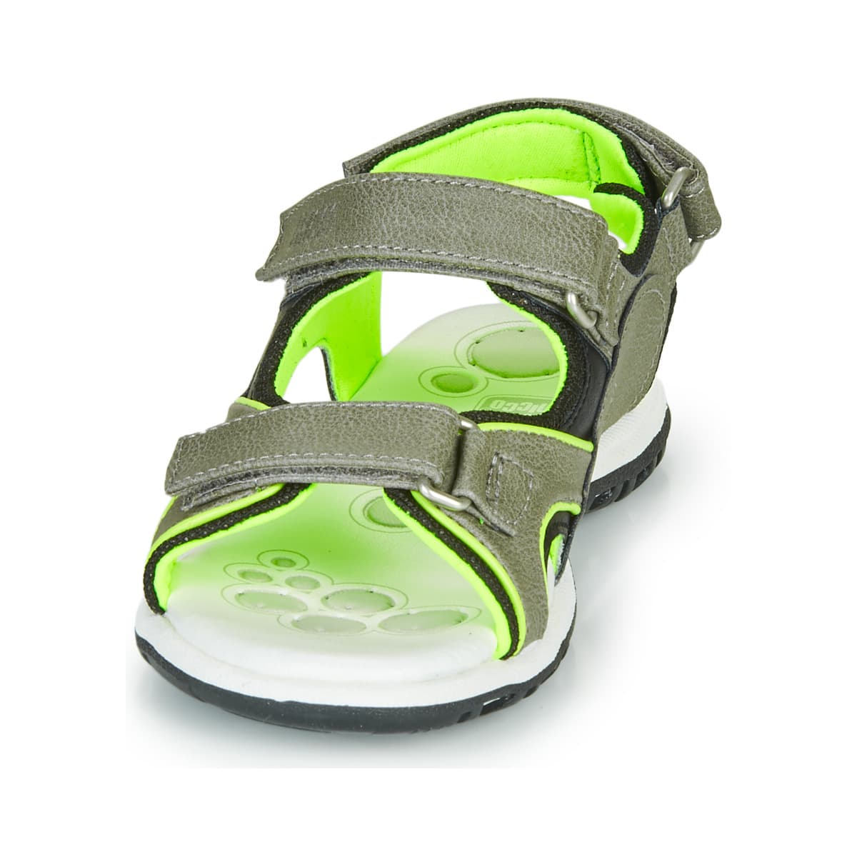 Boys' Sandals Chicco Gray