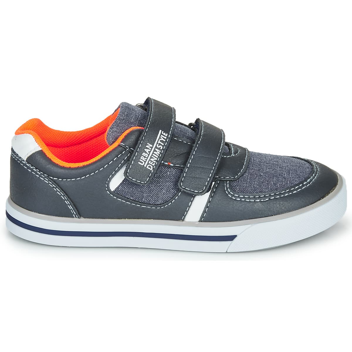 Boys' Sneakers Chicco Blue
