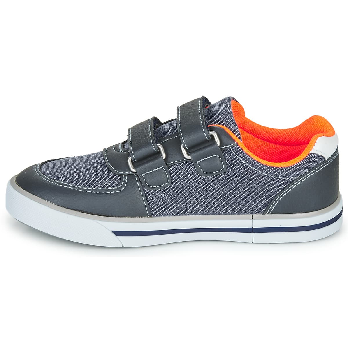 Boys' Sneakers Chicco Blue