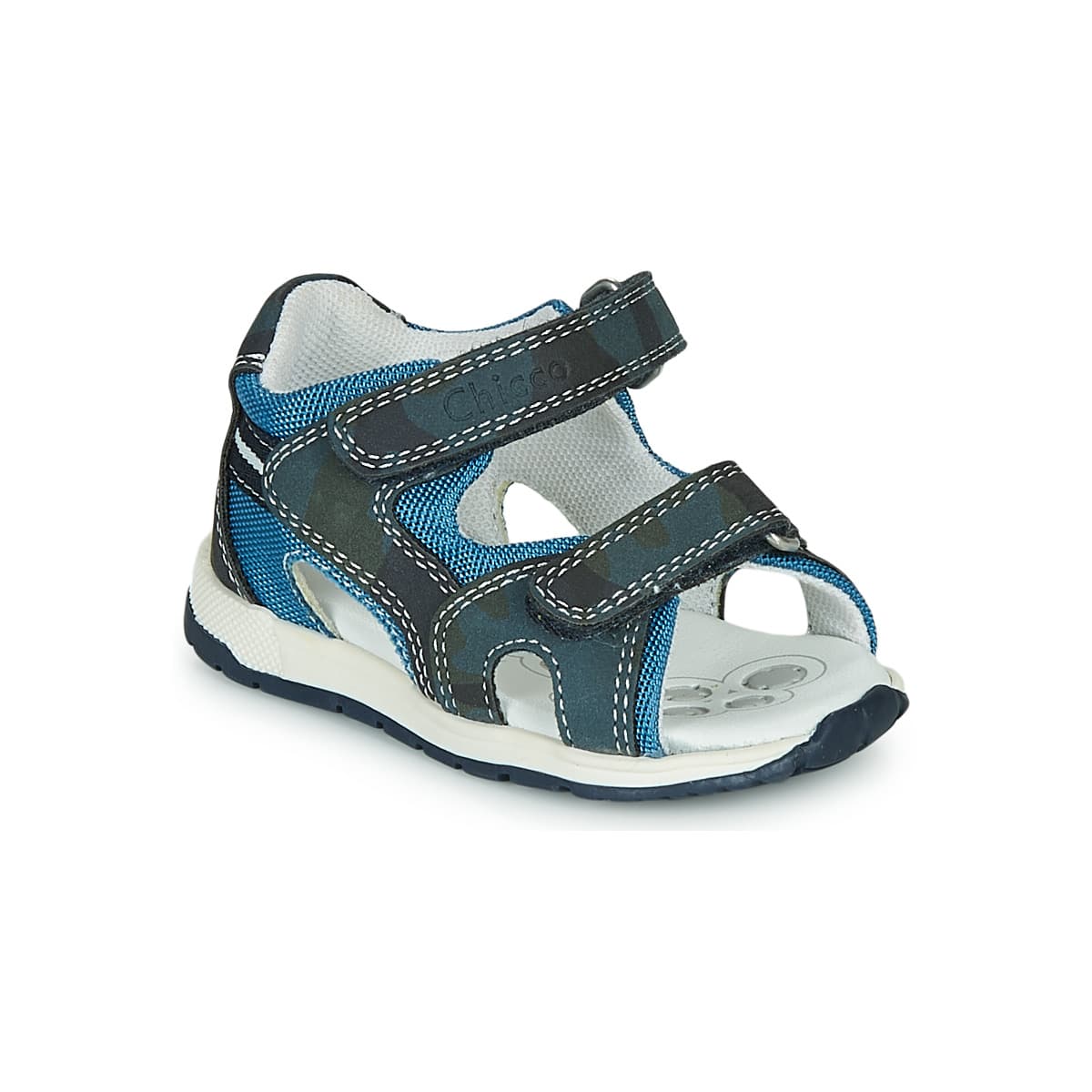 Boys' Sandals Chicco Blue