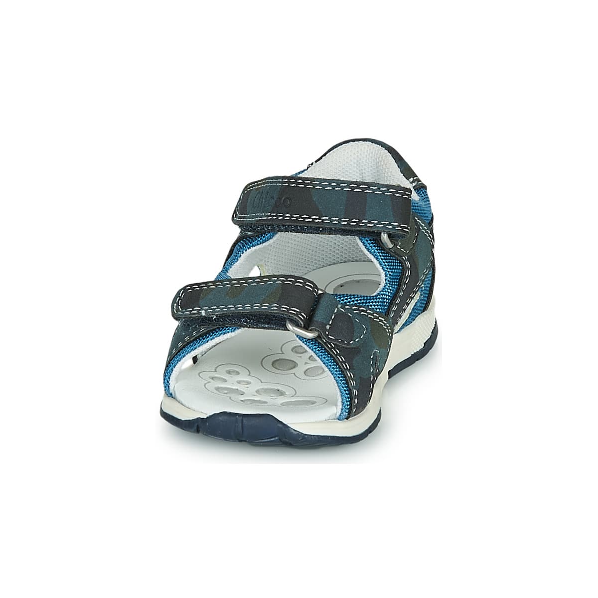 Boys' Sandals Chicco Blue