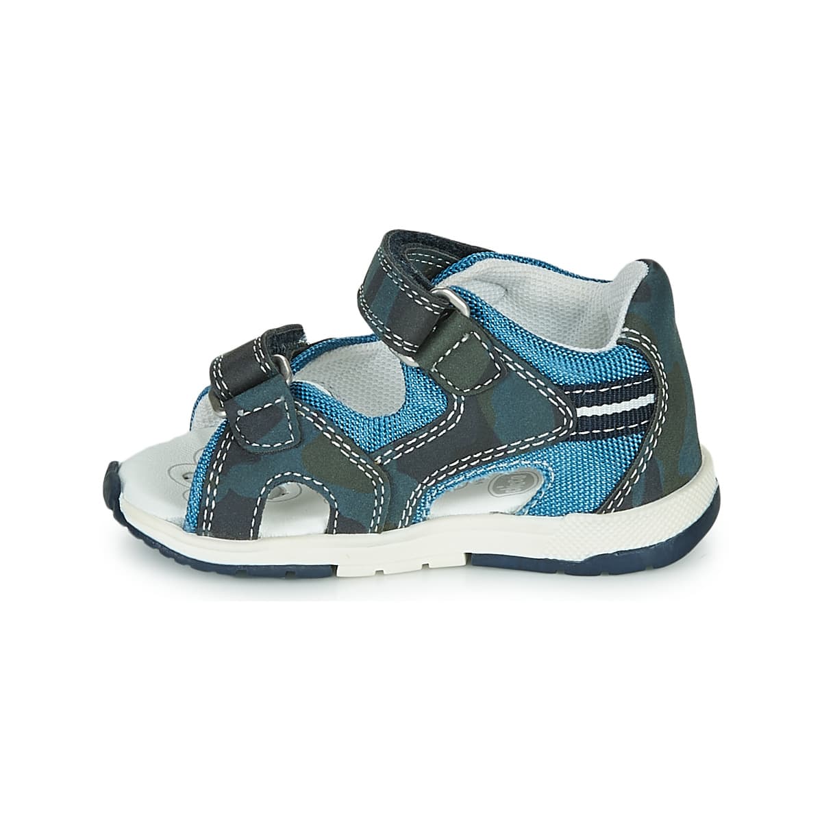 Boys' Sandals Chicco Blue