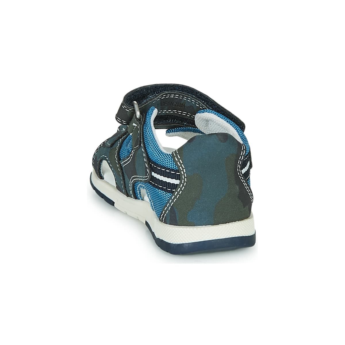 Boys' Sandals Chicco Blue