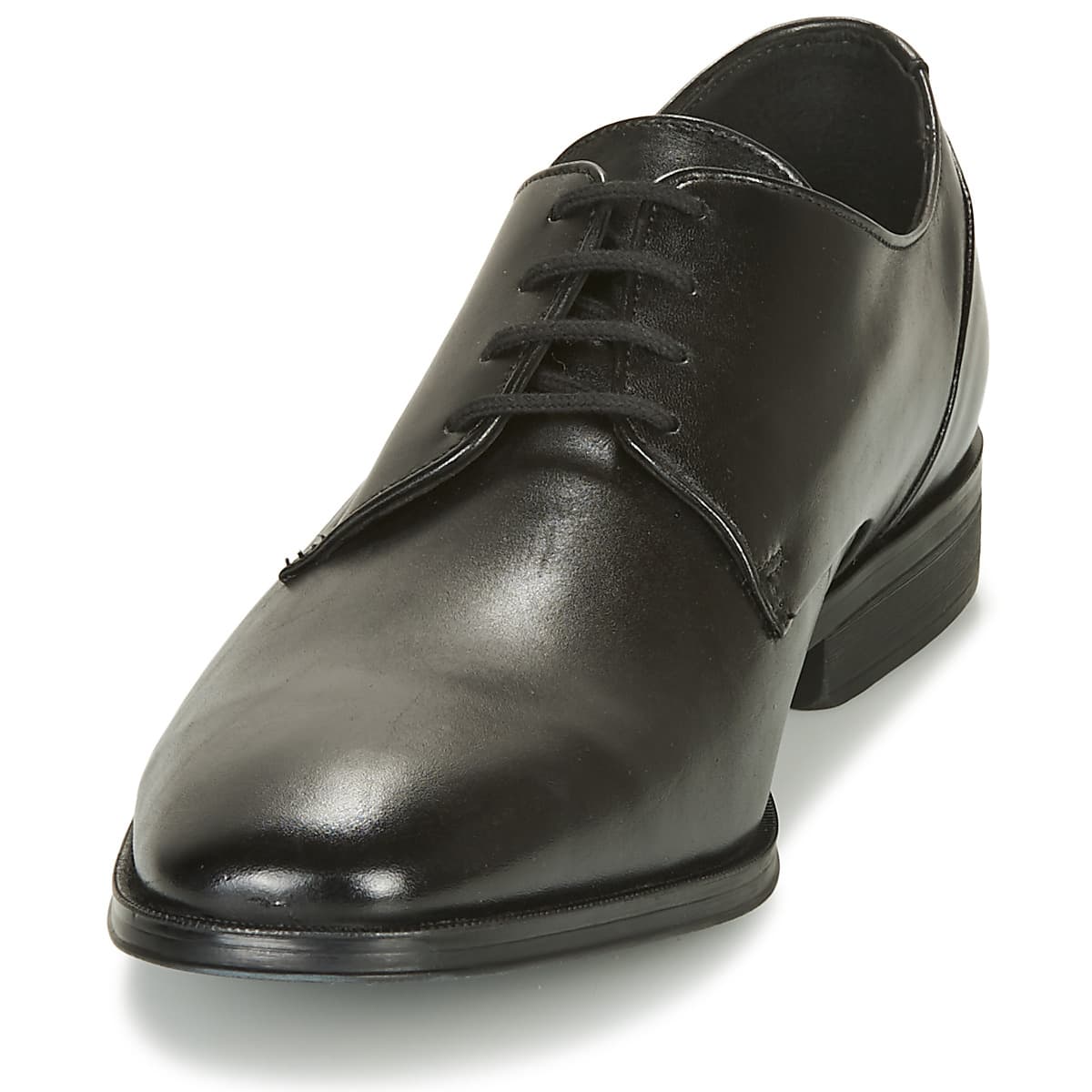Men's Derby Shoes Clarks Black