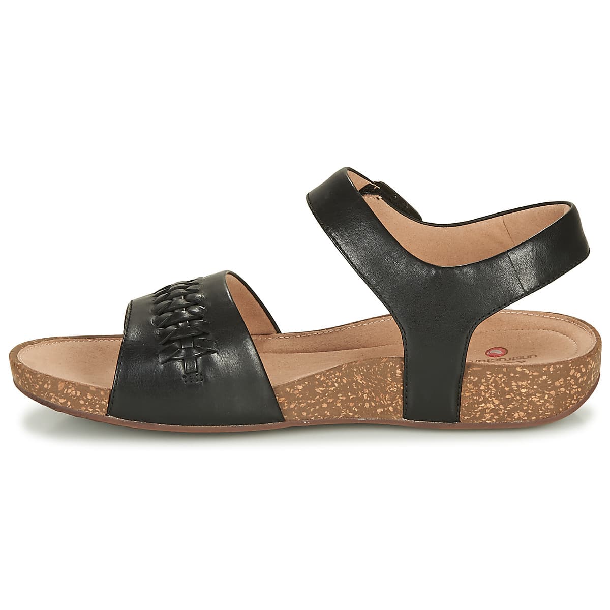 Women's Platforms Clarks Multicolor