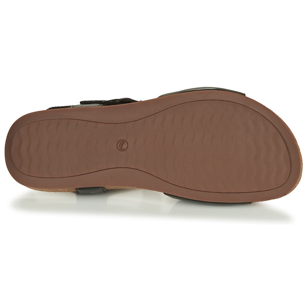 Women's Platforms Clarks Multicolor