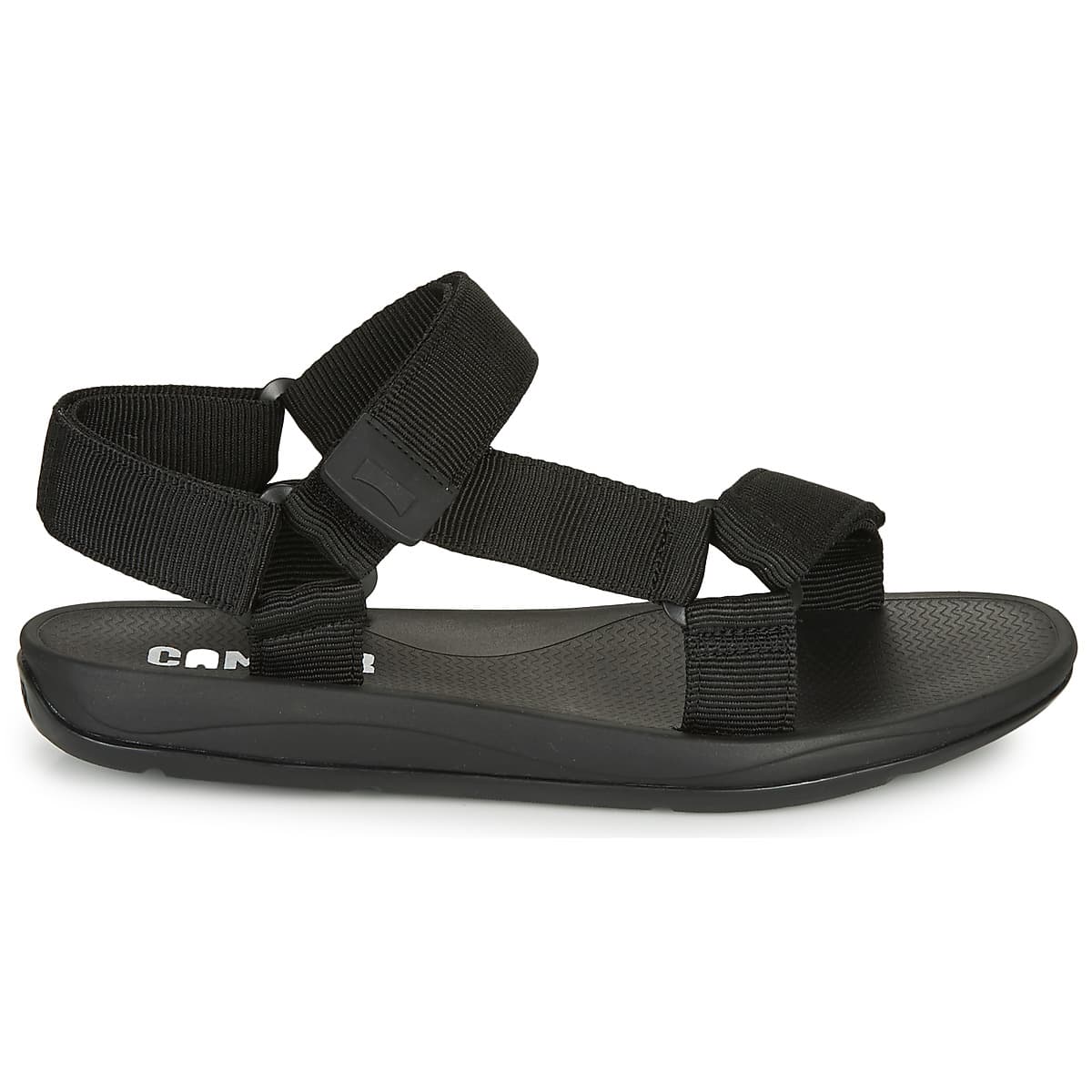 Men's Sandals Camper Black