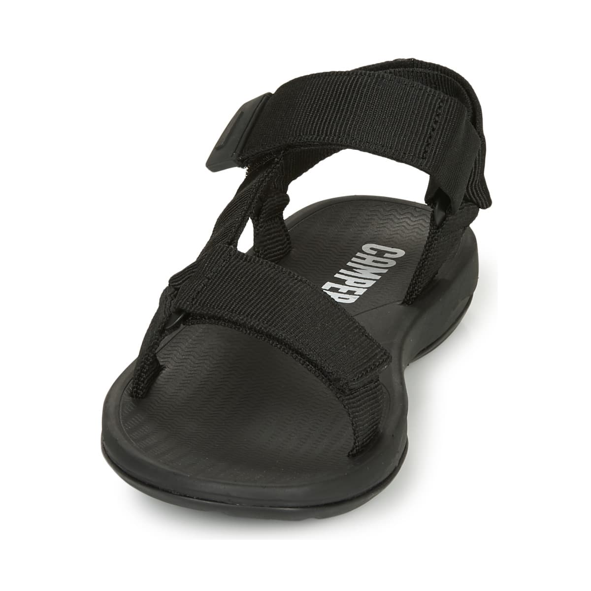 Men's Sandals Camper Black