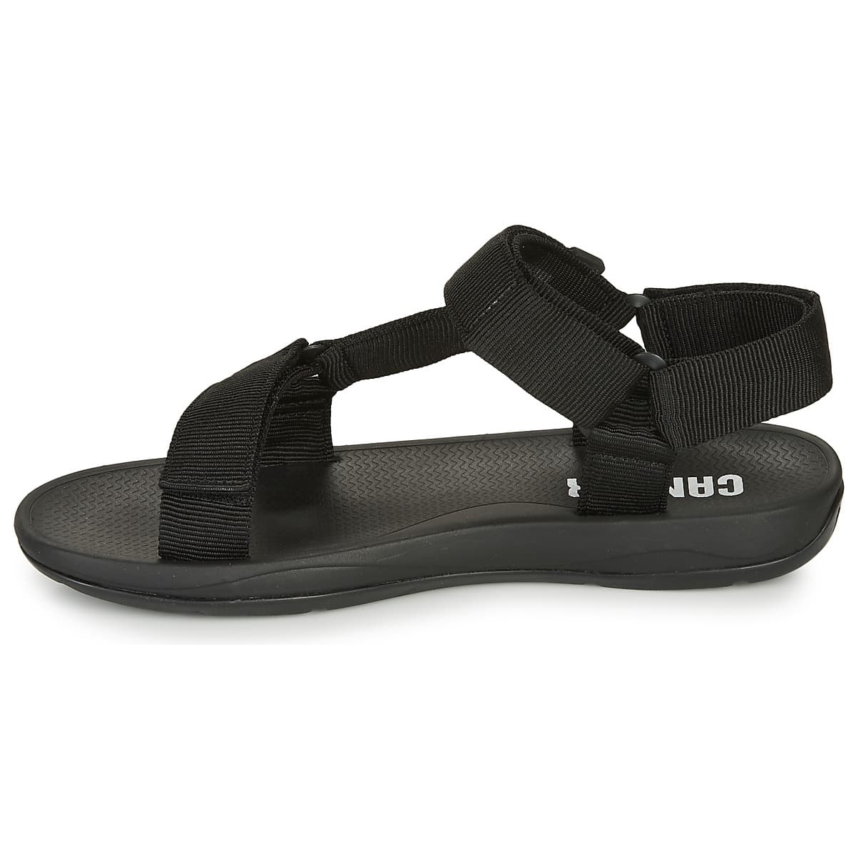 Men's Sandals Camper Black