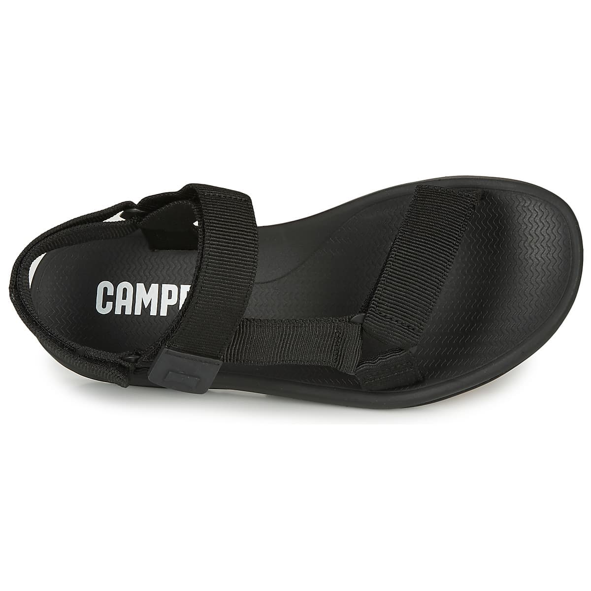 Men's Sandals Camper Black