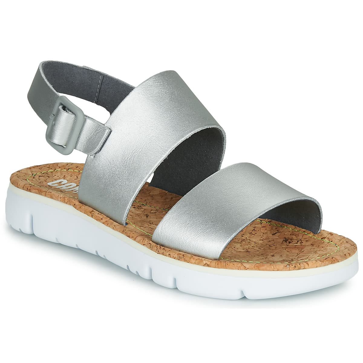 Women's Sandals Camper Black