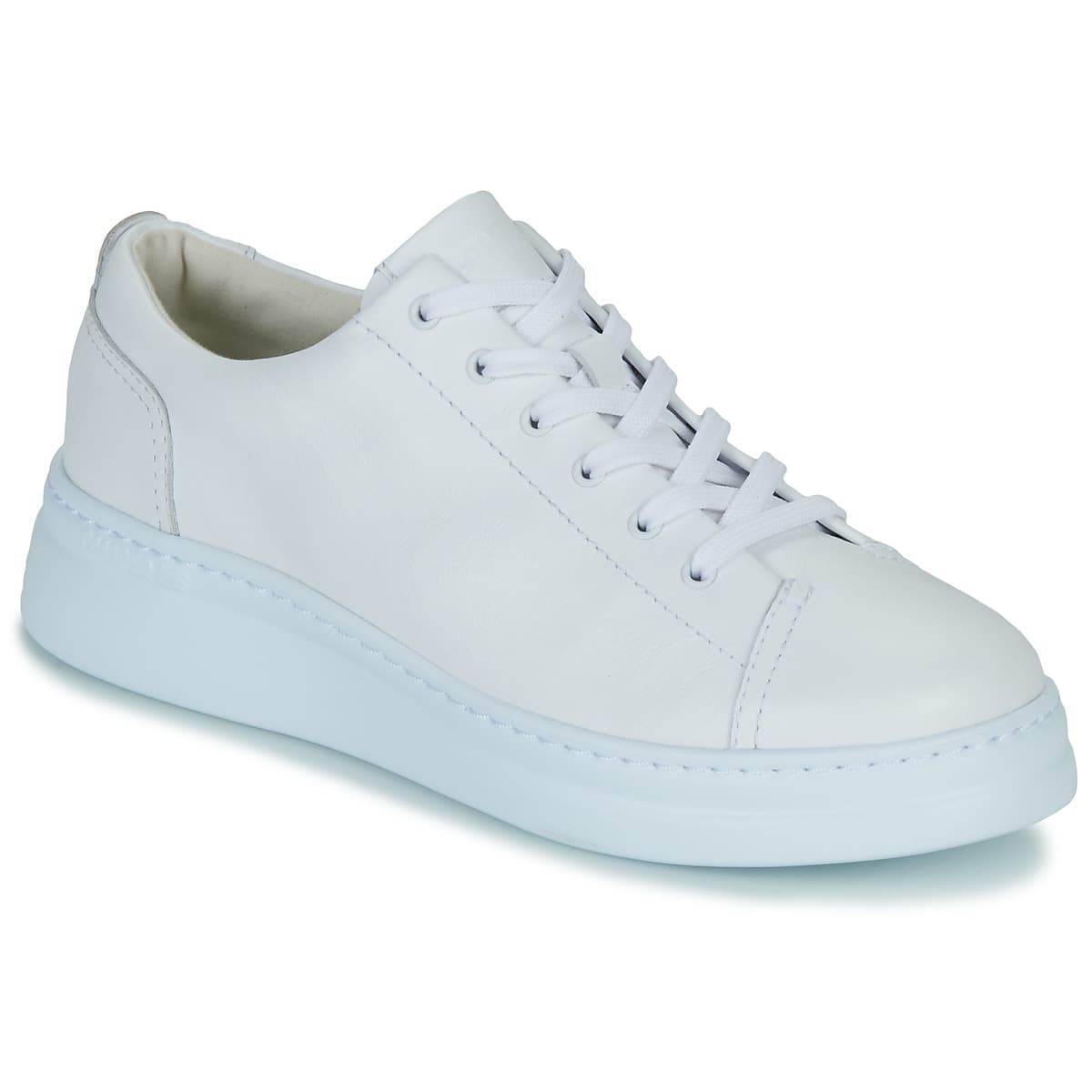Women's Sneakers Camper White
