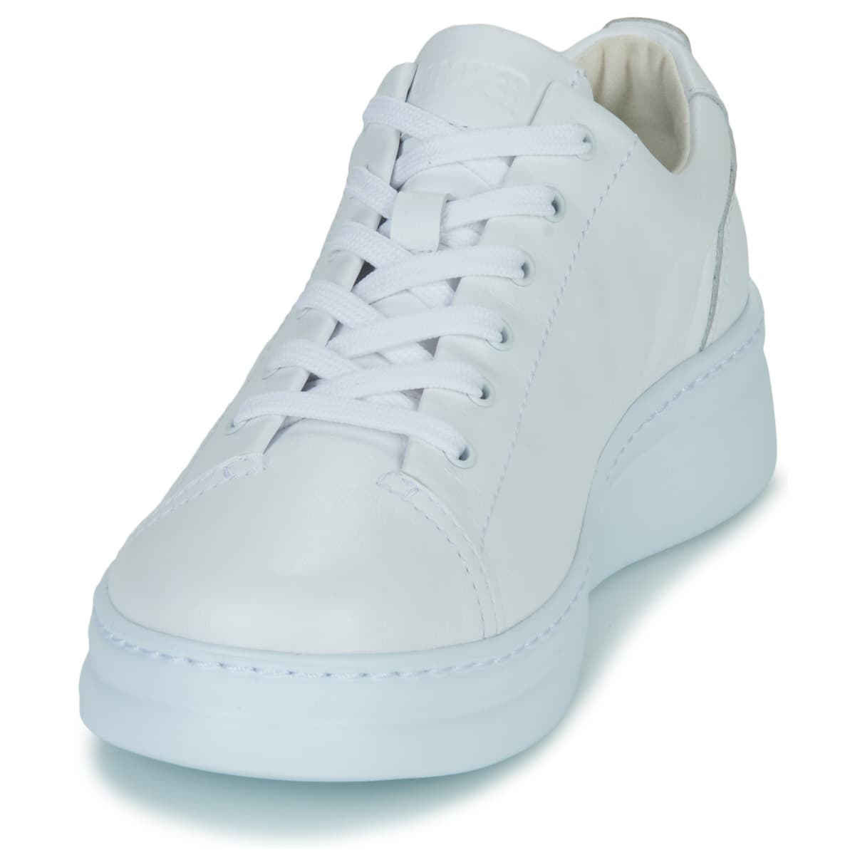 Women's Sneakers Camper White