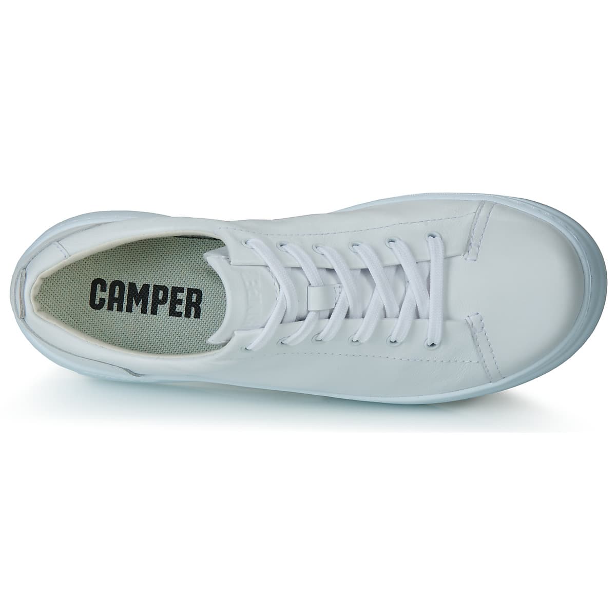 Women's Sneakers Camper White